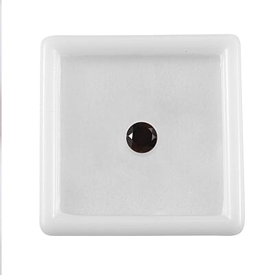 Black Onyx (Rnd 6 mm) 0.53 ctw