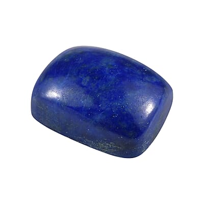 Lapis Lazuli (Cush 8x6 mm) 1.44 ctw