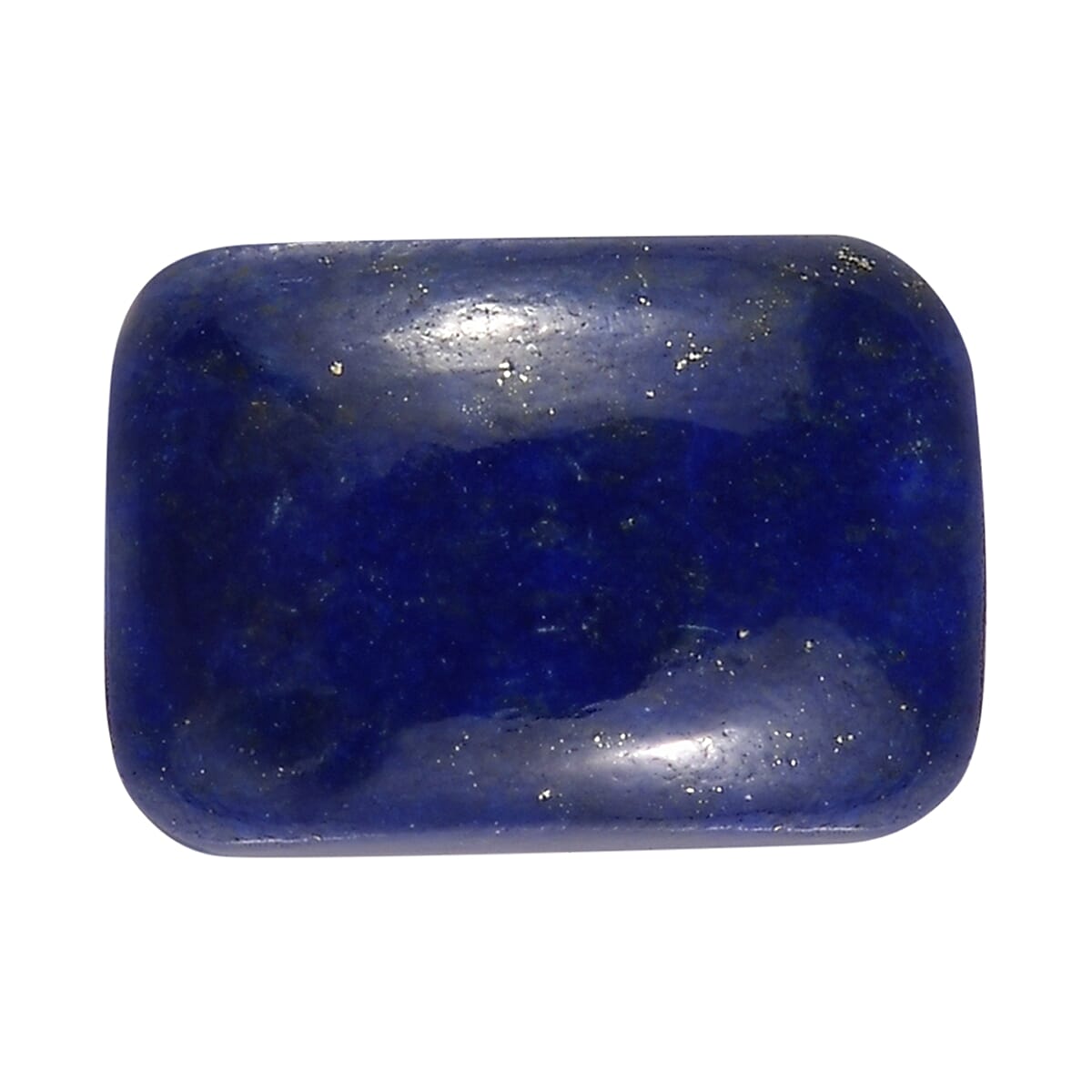 Lapis Lazuli (Oct 7x5 mm) 1.15 ctw image number 0