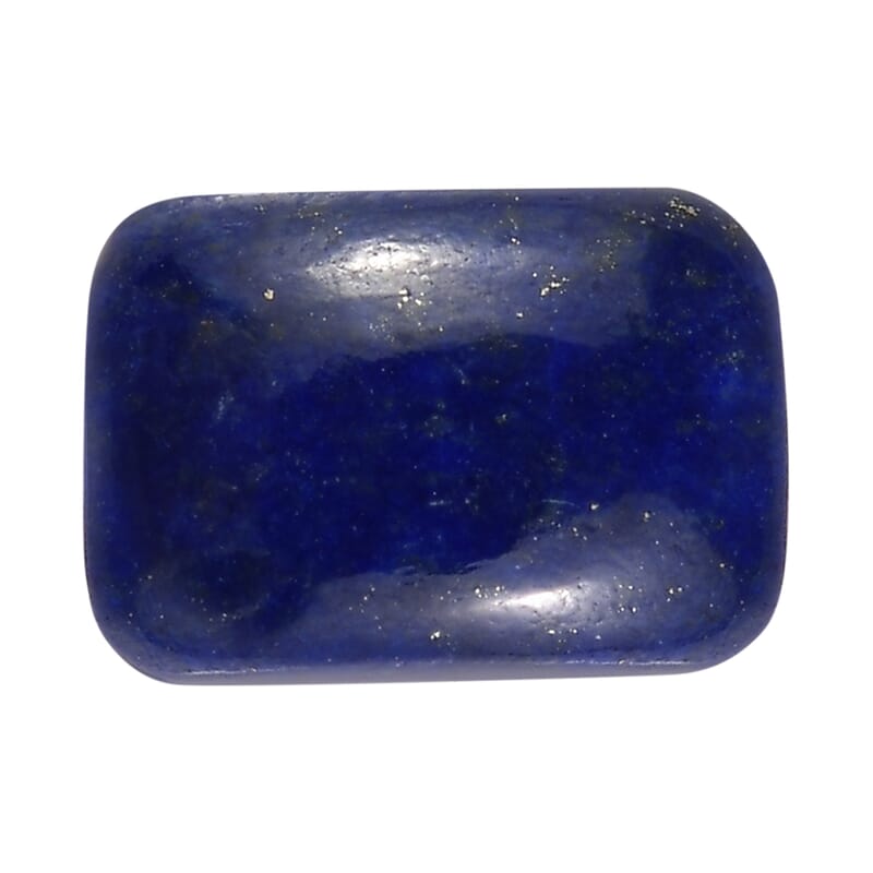 Lapis Lazuli (Oct 7x5 mm) 1.15 ctw