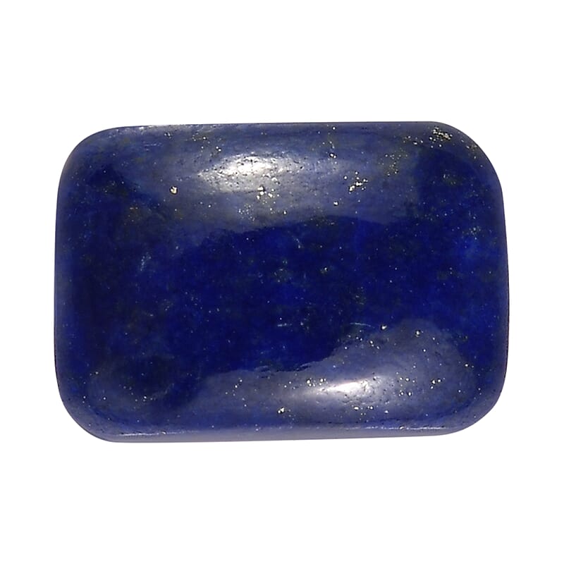 Lapis Lazuli (Oct 7x5 mm) 1.15 ctw