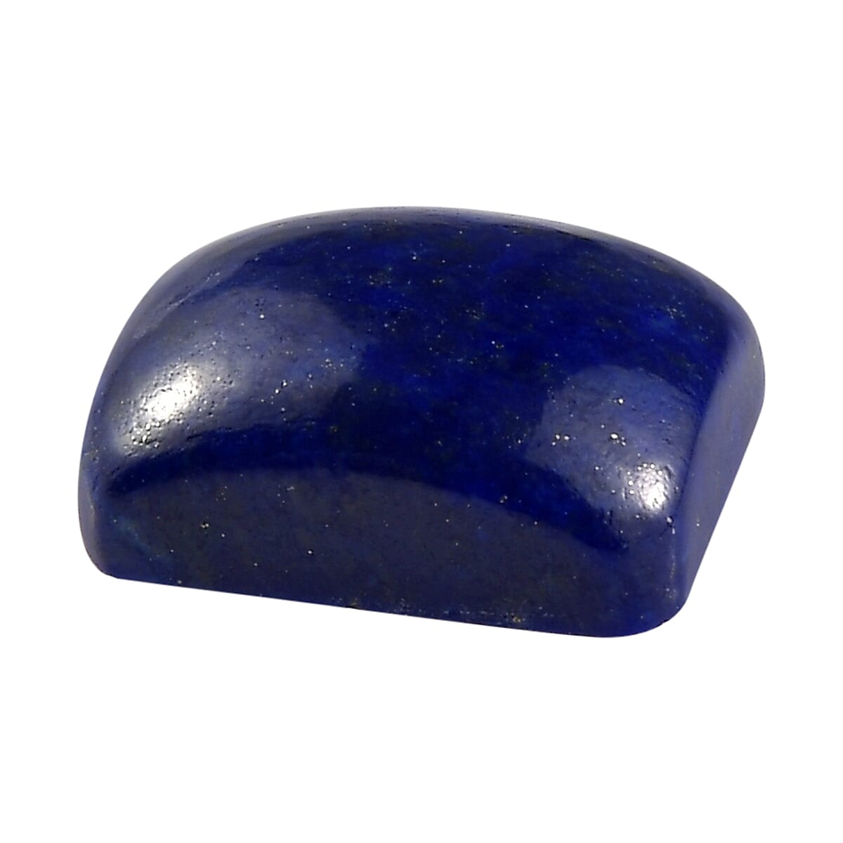 Lapis Lazuli (Oct 7x5 mm) 1.15 ctw image number 1