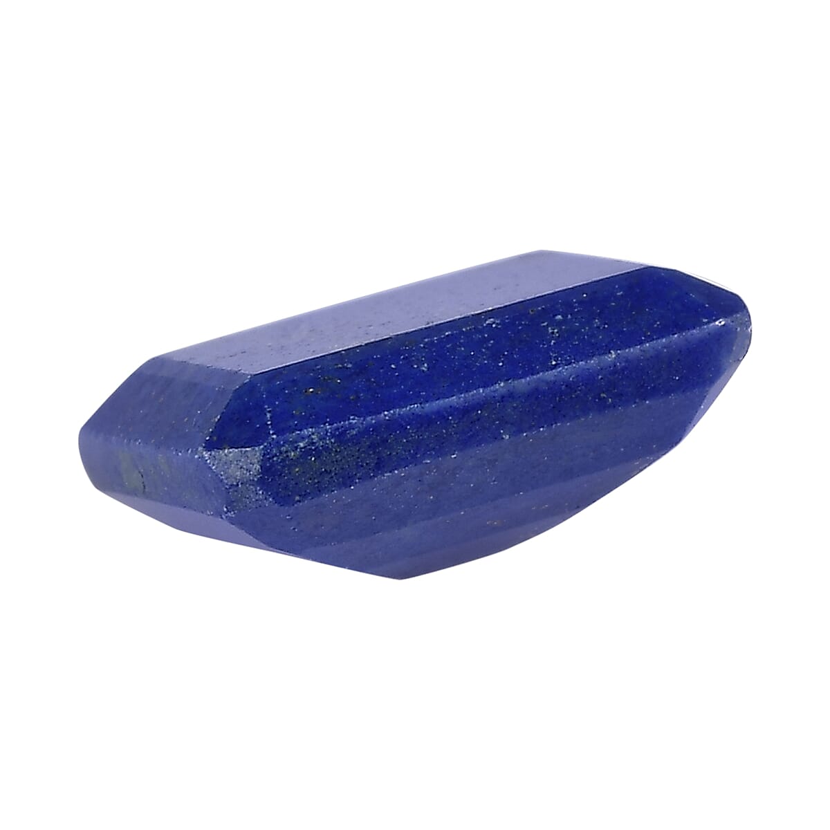 Lapis Lazuli (Oct 9x7 mm) 2.08 ctw image number 1