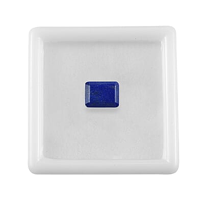 Lapis Lazuli (Oct 9x7 mm) 2.08 ctw