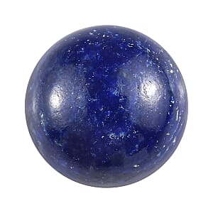 Lapis Lazuli (Rnd 10 mm) 3.14 ctw