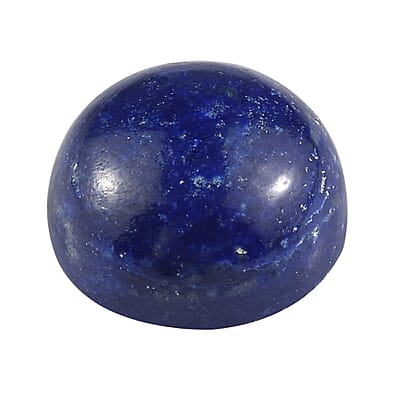 Lapis Lazuli (Rnd 10 mm) 3.14 ctw