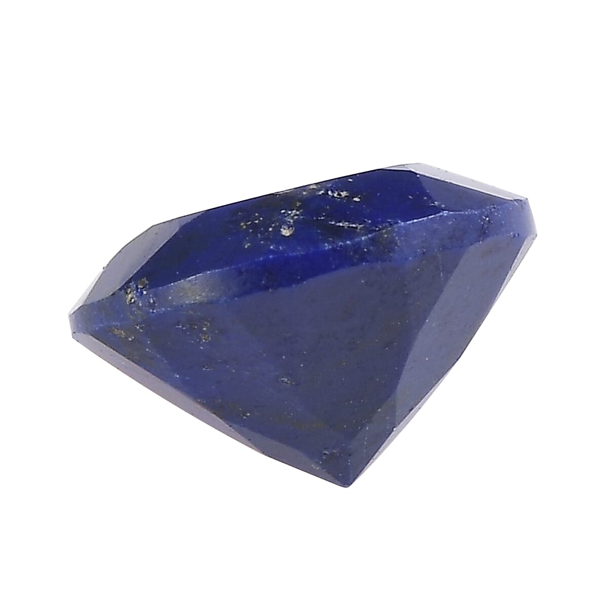 Lapis Lazuli (Rnd 7 mm) 1.12 ctw image number 1