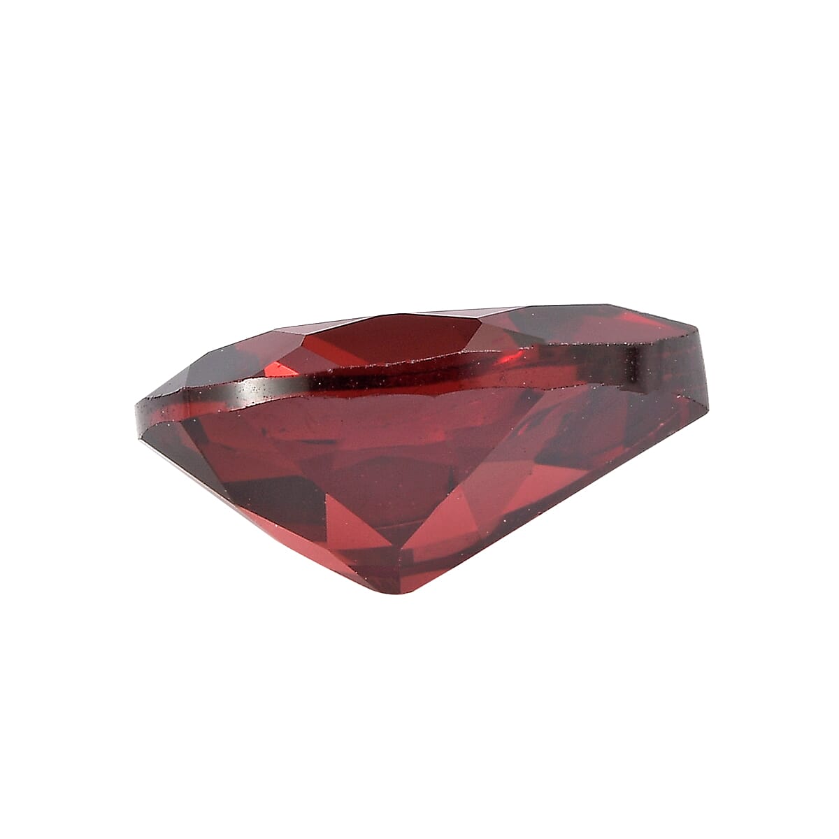 AA Mozambique Garnet (Pear 10x8 mm) 2.22 ctw image number 1