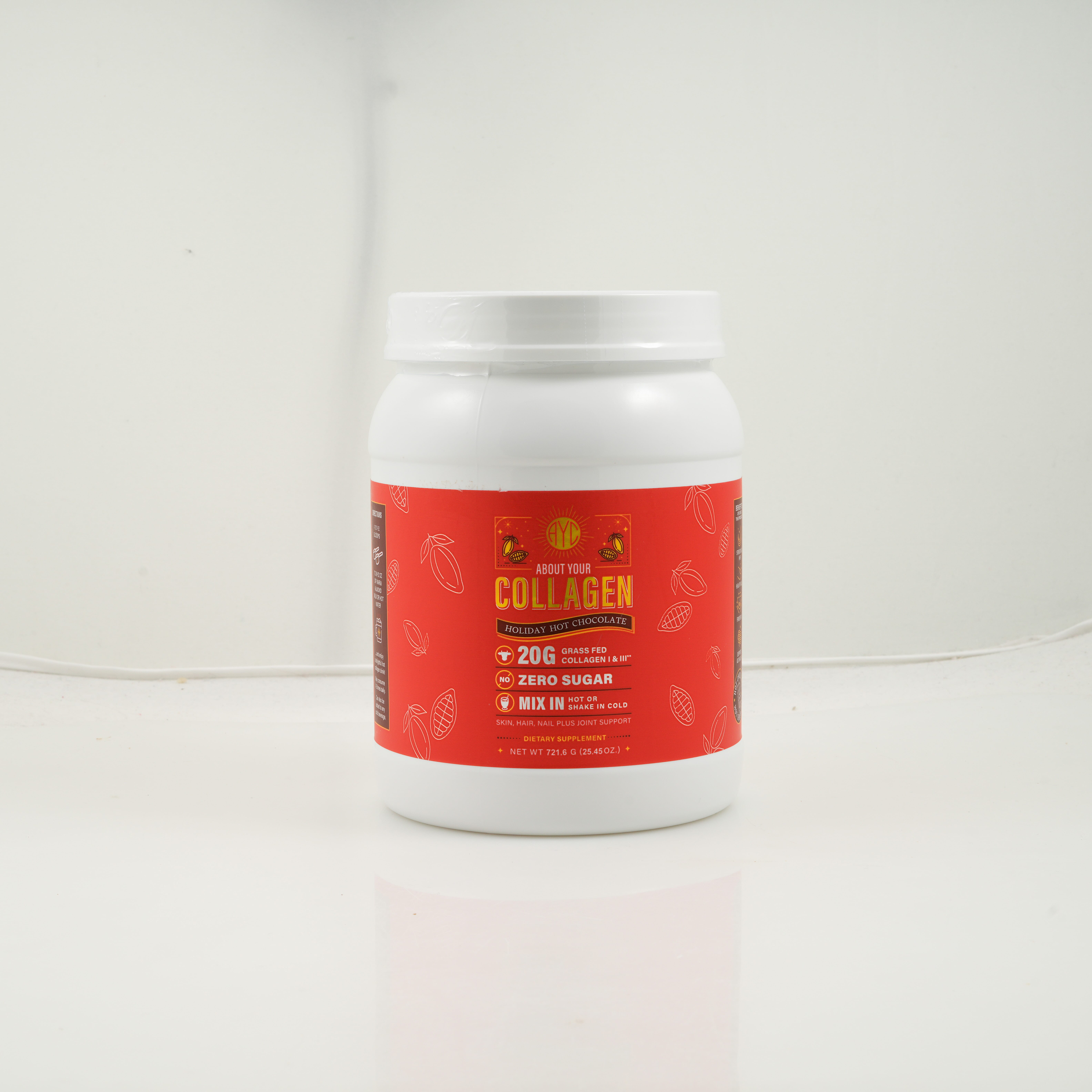 Default Title - Product card gallery slide 4 (9433068077311)