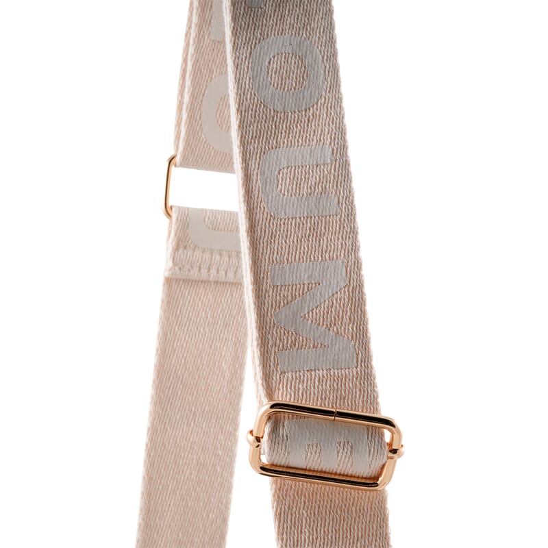 Closeout Loume Black Faux Leather Saddle Crossbody Bag