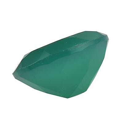 Green Onyx (Oval 10x8 mm) 2.27 ctw