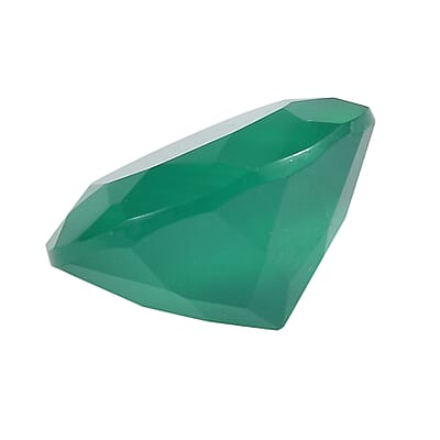 Green Onyx (Rnd 10 mm) 3.03 ctw