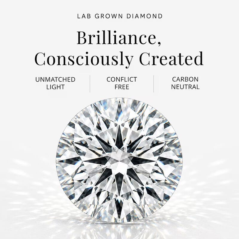 IGI Certified Luxuriant Lab Grown Diamond G VS 3.00 ctw Solitaire Ring in 950 Platinum (Size 10.0) 5.35 Grams