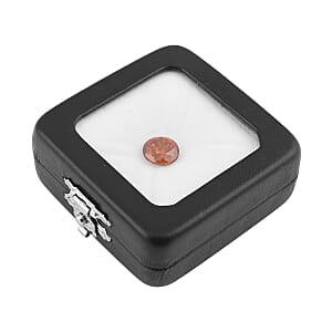 Collector Edition AAAA Sphalerite (Rnd 10 mm) 4.50 ctw