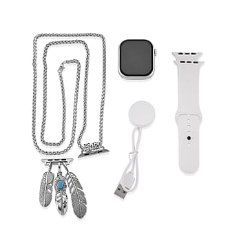 Silver - Product card gallery slide 1 (10178256339257)