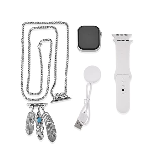 Silver - Product card gallery slide 1 (9433054642431)