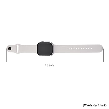 Silver - Product card gallery slide 3 (10178256339257)