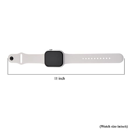 Silver - Product card gallery slide 3 (10178256339257)