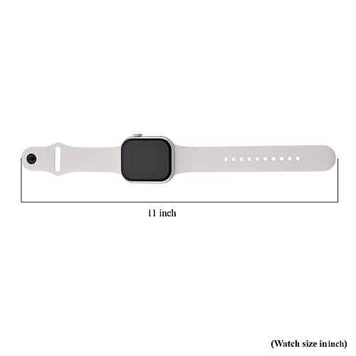 Silver - Product card gallery slide 3 (9433054642431)