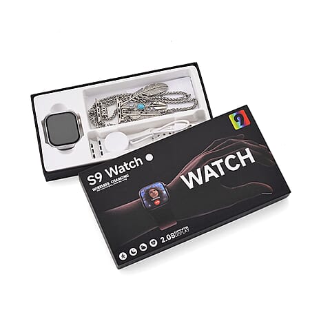 Silver - Product card gallery slide 4 (10178256339257)