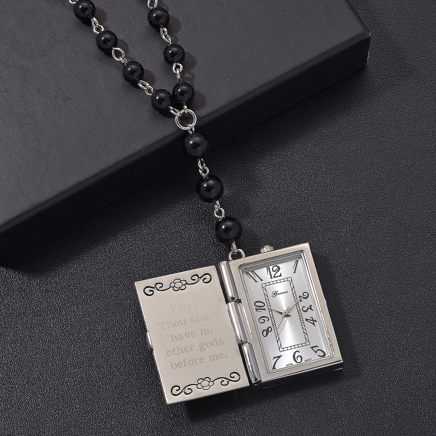 Silver - Product card gallery slide 3 (9433014436095)