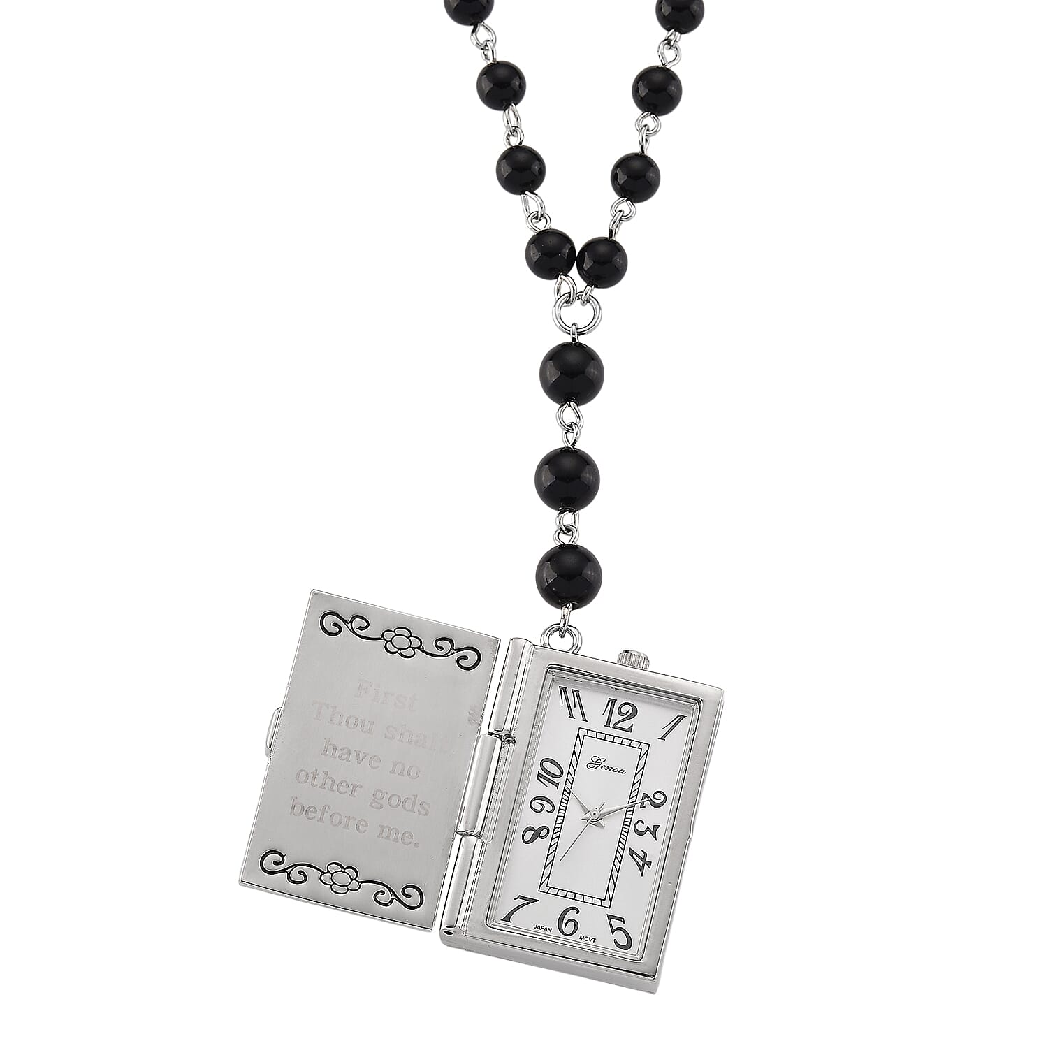Silver - Product card gallery slide 4 (9433014436095)