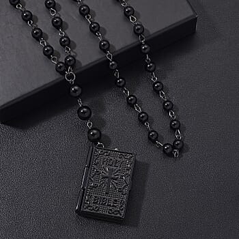 Black - Product card gallery slide 2 (10178256568633)