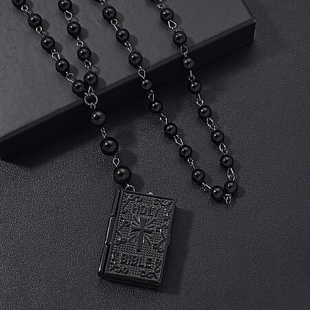 Black - Product card gallery slide 2 (10178256568633)