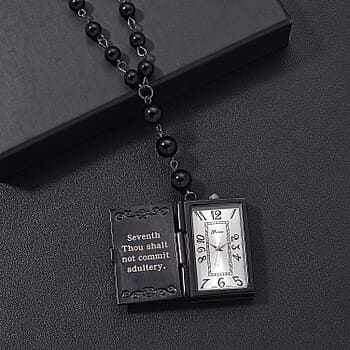 Black - Product card gallery slide 3 (10178256568633)