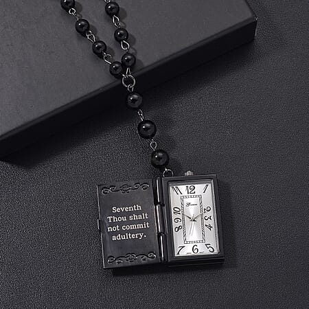 Black - Product card gallery slide 3 (10178256568633)