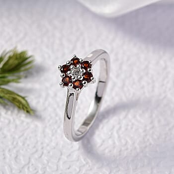 Mozambique Garnet / 6 - Product card gallery slide 2 (10178256699705)