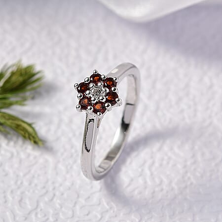 Mozambique Garnet / 6 - Product card gallery slide 2 (10178256699705)