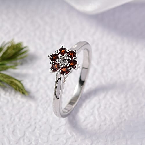 Mozambique Garnet / 6 - Product card gallery slide 2 (9433033310463)