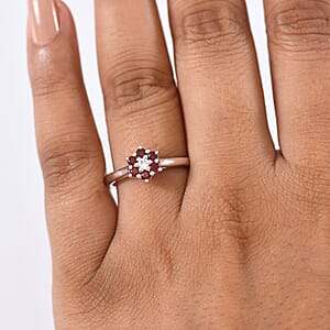 Mozambique Garnet / 6 - Product card gallery slide 3 (10178256699705)