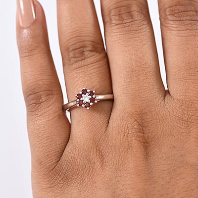 Mozambique Garnet / 6 - Product card gallery slide 3 (10178256699705)