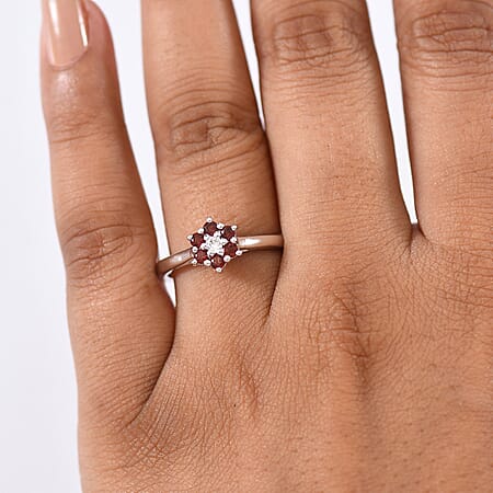 Mozambique Garnet / 6 - Product card gallery slide 3 (10178256699705)