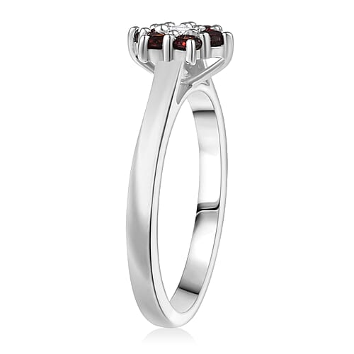 Mozambique Garnet / 6 - Product card gallery slide 4 (9433033310463)