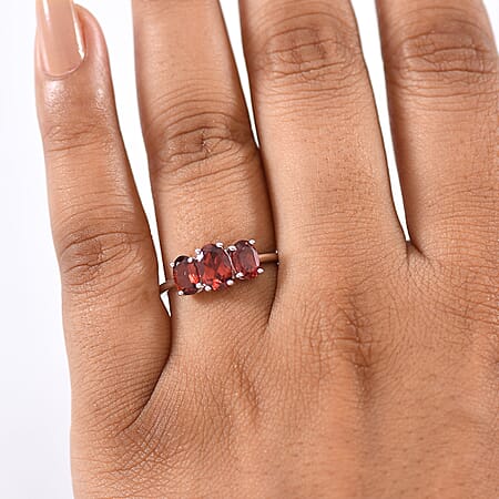 Mozambique Garnet / 9 - Product card gallery slide 3 (10178256732473)