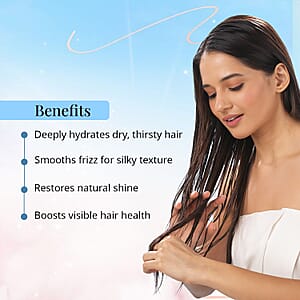 Daeng Gi Meo Ri Yellow Blossom Intensive Hair Mask (6.7oz)