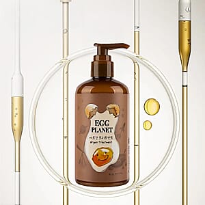 Egg Planet Argan Treatment by Egg Planet Story (9.4oz)