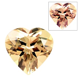 Certified and Appraised AAAA Turkizite (Hrt Free Size) 5.00 ctw