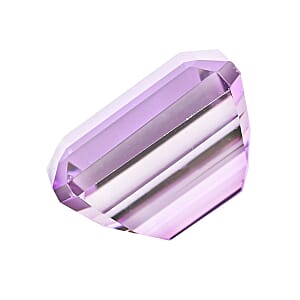 AAAA Martha Rocha Kunzite (Oct Free Size) 13.00 ctw