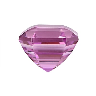 Limited Edition Certified and Appraised AAAA Patroke Kunzite (Oct Free Size) 31.00 ctw