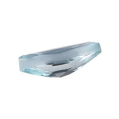 AAAA Santa Maria Aquamarine (Mrq Free Size) 1.50 ctw