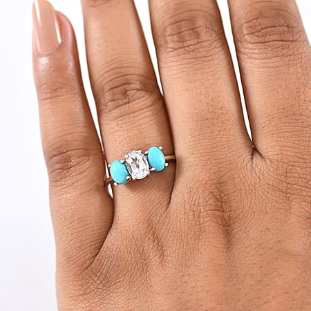 Sleeping Beauty Turquoise / 7 - Product card gallery slide 3 (10178256732473)