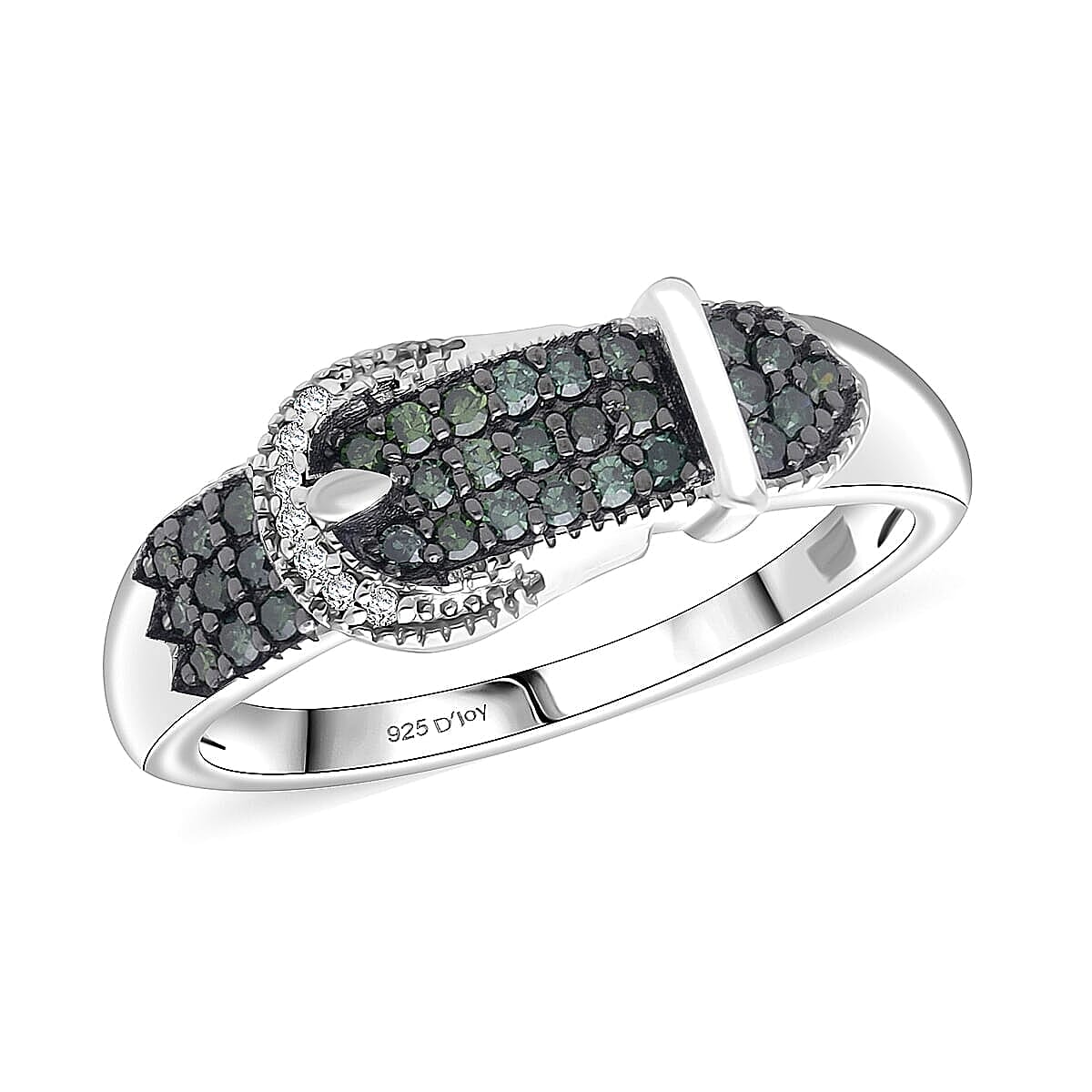 Green Diamond