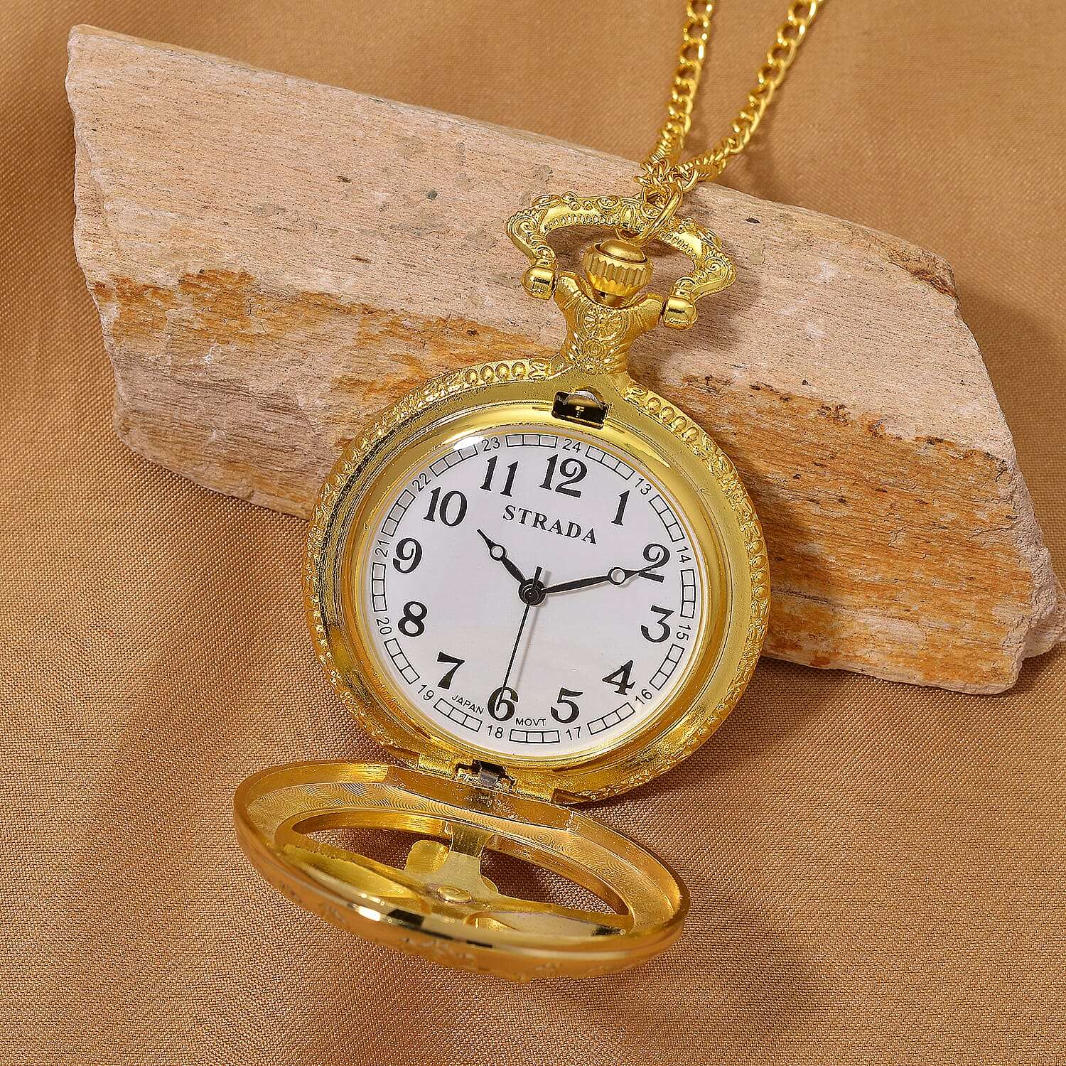 Gold - Product card gallery slide 3 (10178259190073)