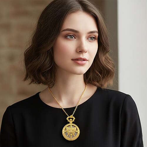 Gold - Product card gallery slide 4 (9433088098559)