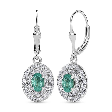 Kagem Zambian Emerald - Product card gallery slide 1 (10178259550521)