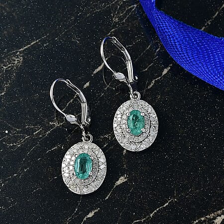 Kagem Zambian Emerald - Product card gallery slide 2 (10178259550521)
